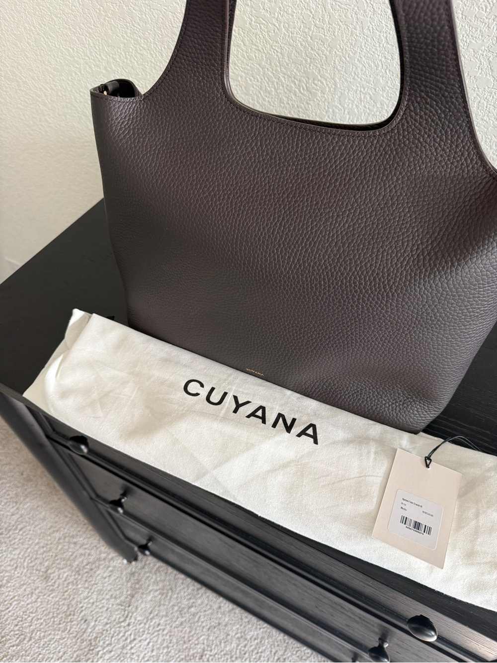 Cuyana System Zipper Tote 13-inch - Picture 4 of 13